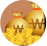  ջ
